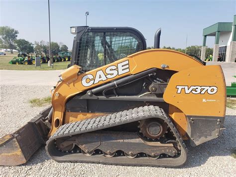 case 370 skid steer weight|case tv370 manual.